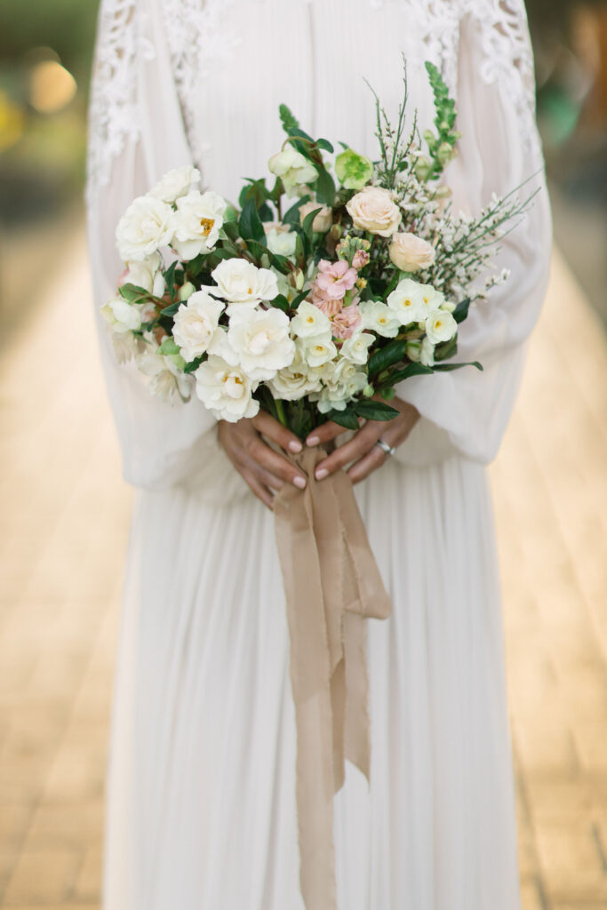 Bridal Bouquet Ideas