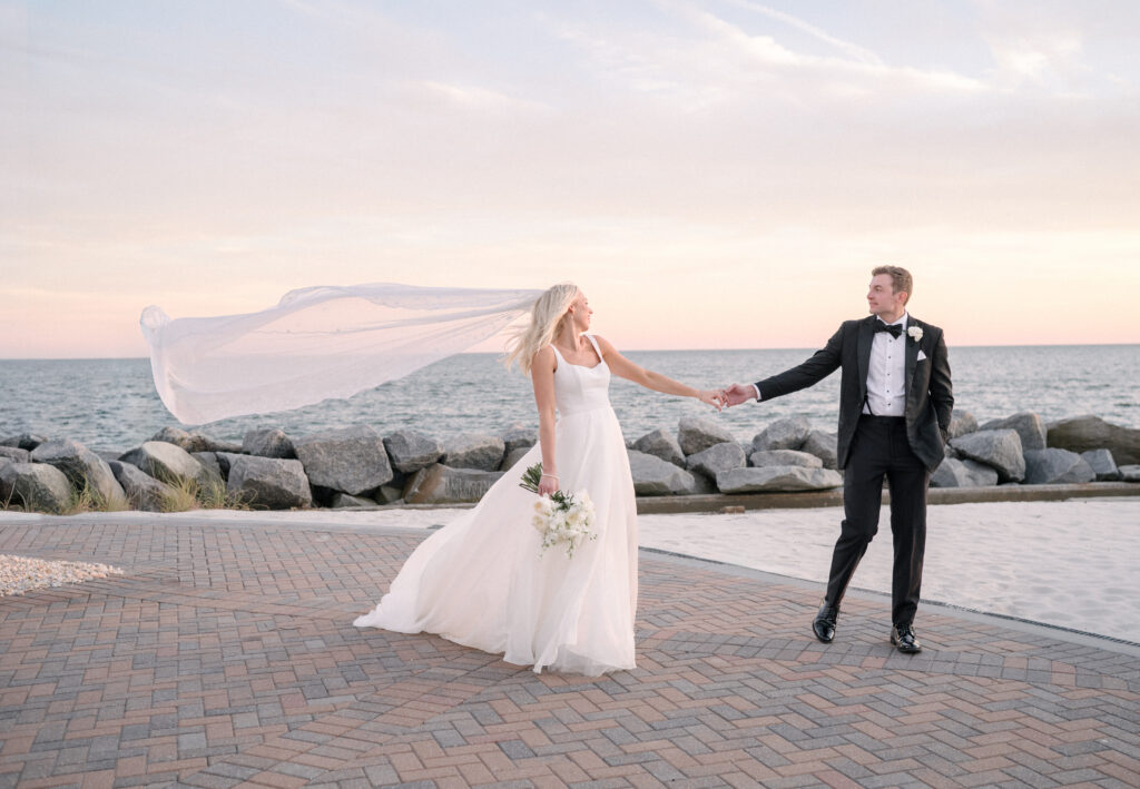 Seabrook Island Wedding