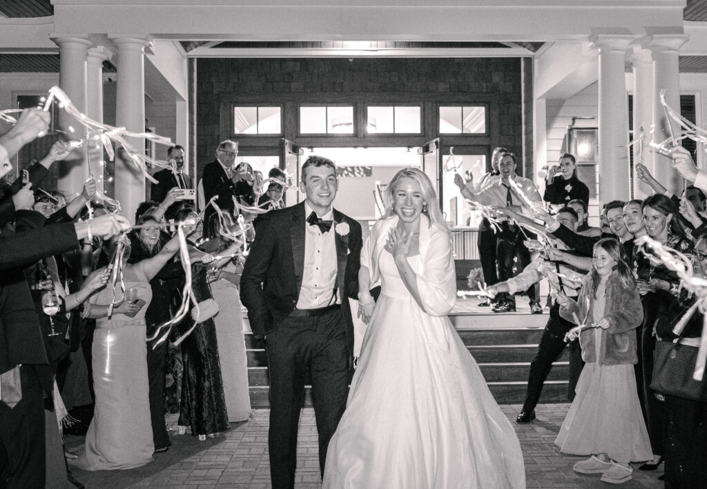 Seabrook Island Wedding