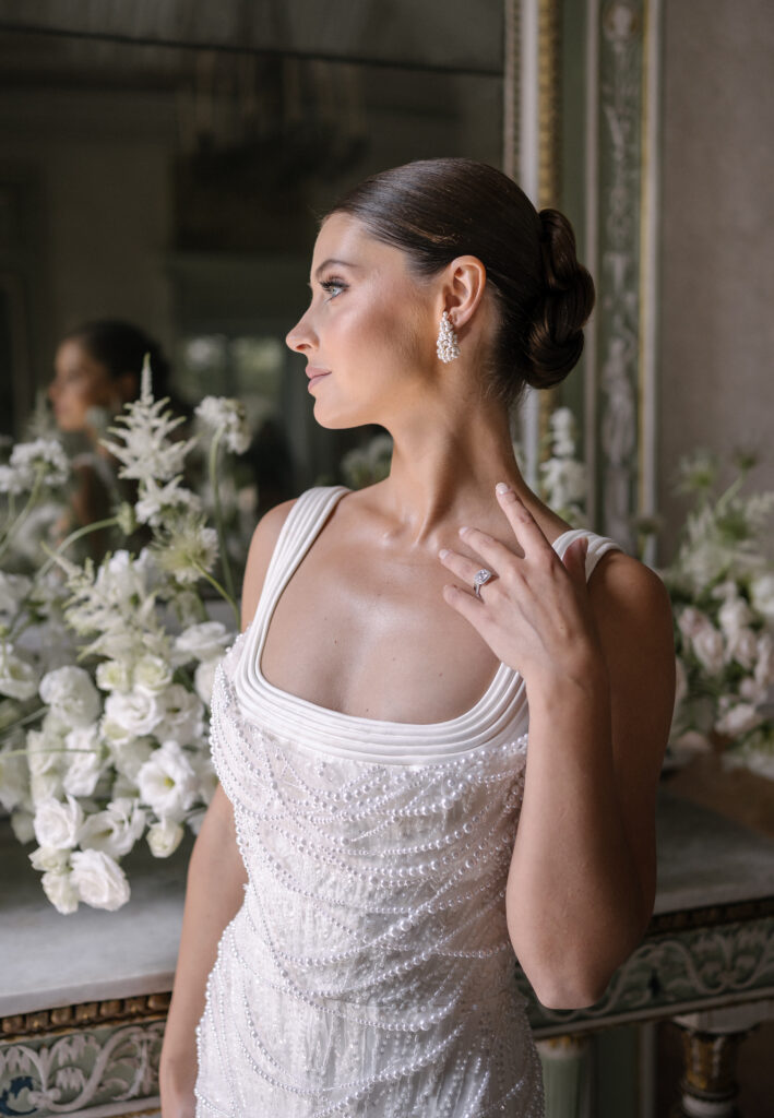 destination wedding in Lake Como