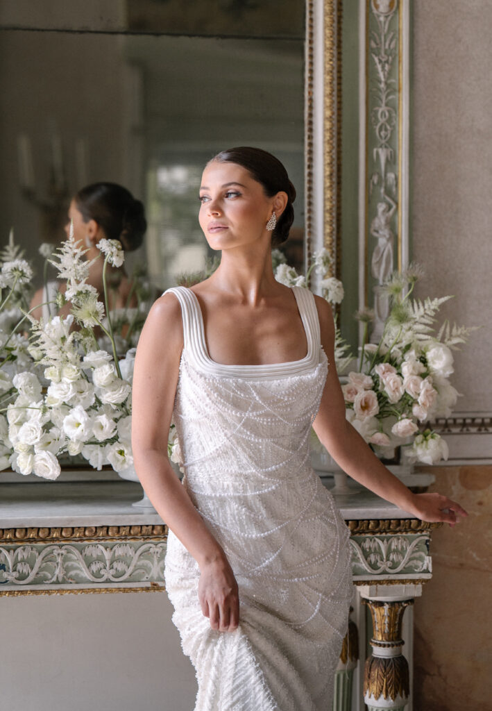 destination wedding in Lake Como