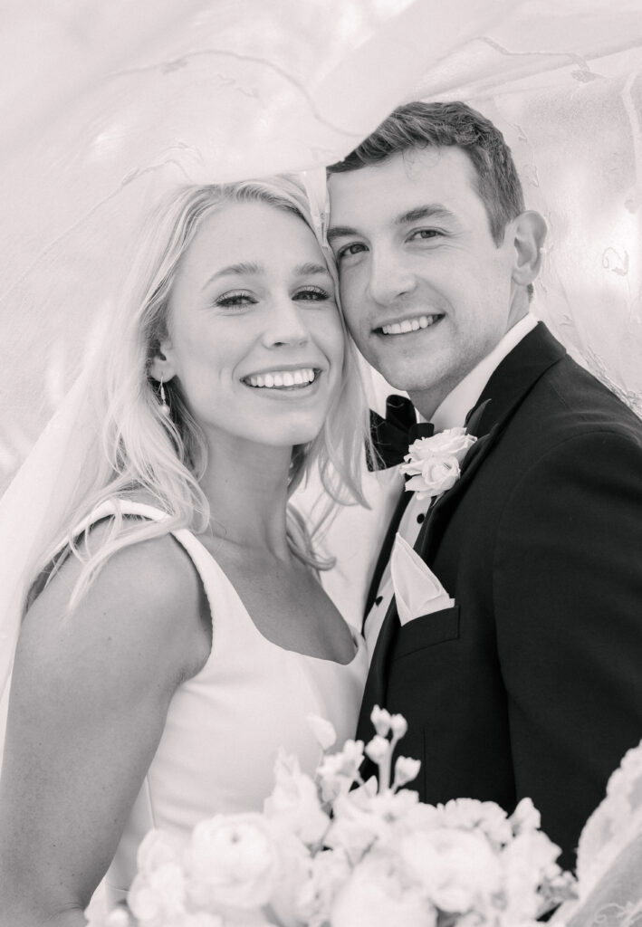 Seabrook Island Wedding