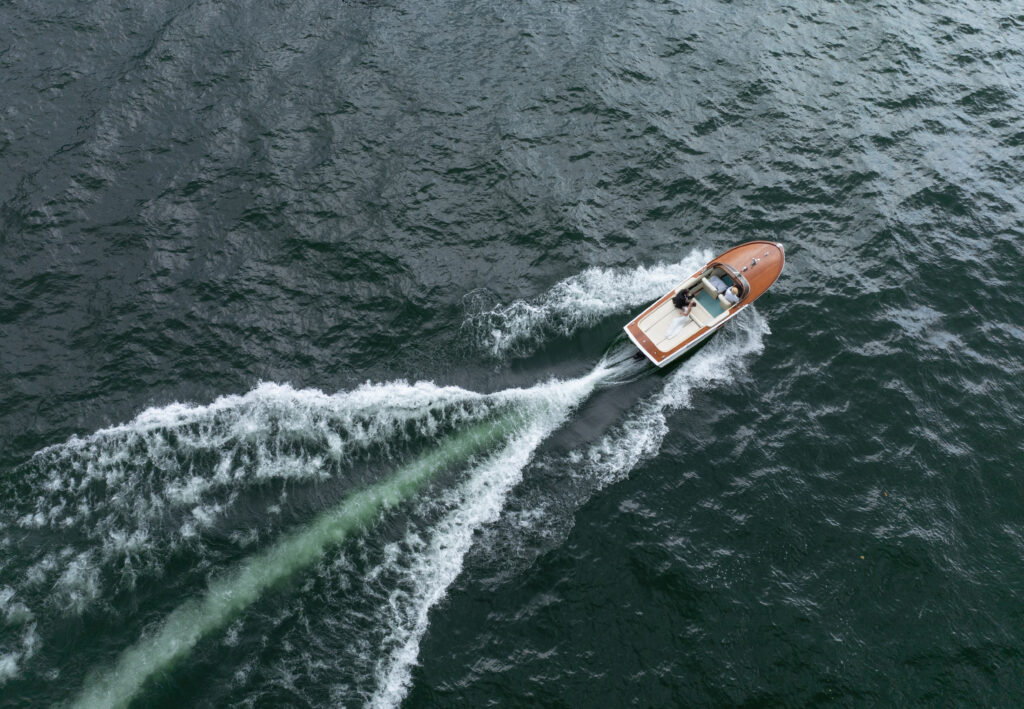 destination wedding in Lake Como