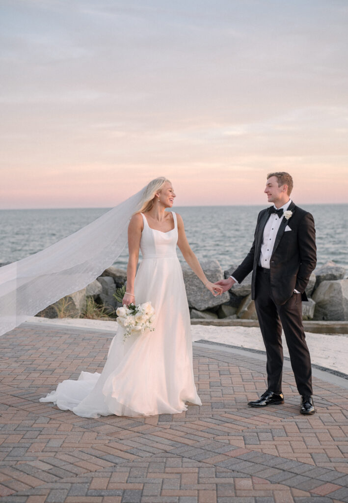 Seabrook Island Wedding